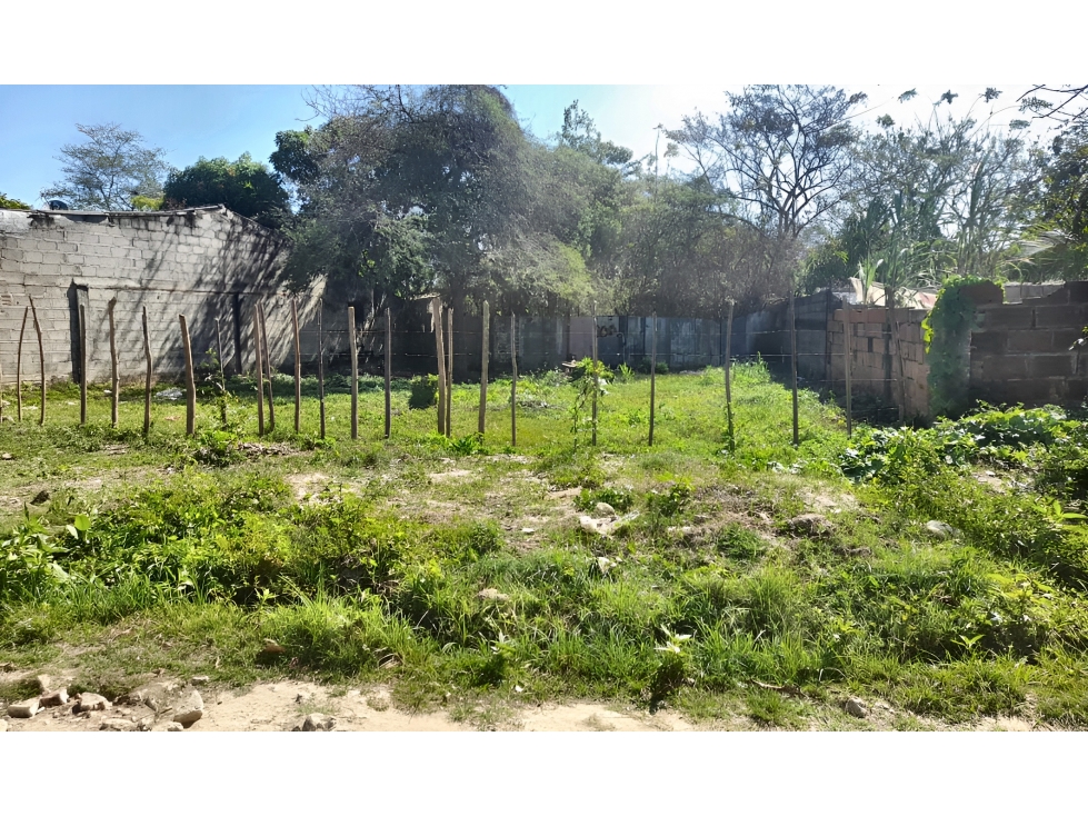 Lotes en Venta - Baranoa, Atlántico - 1