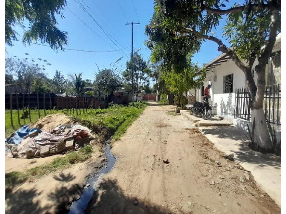Lotes en Venta - Baranoa, Atlántico - 4