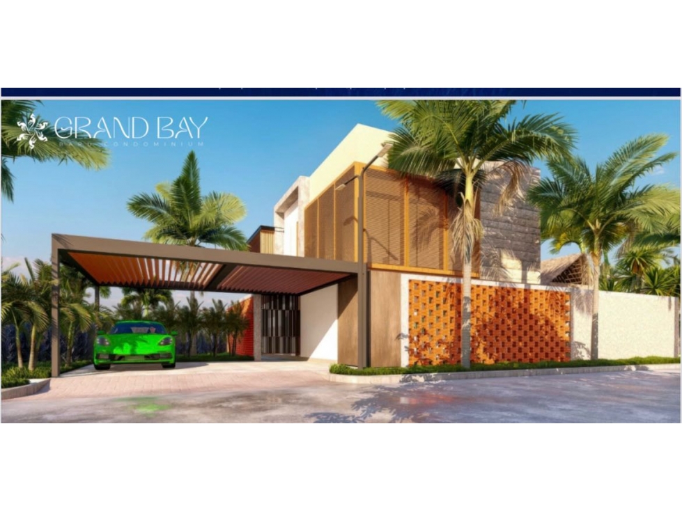 Lotes en venta Baru Cartagena desde 177.000.000
