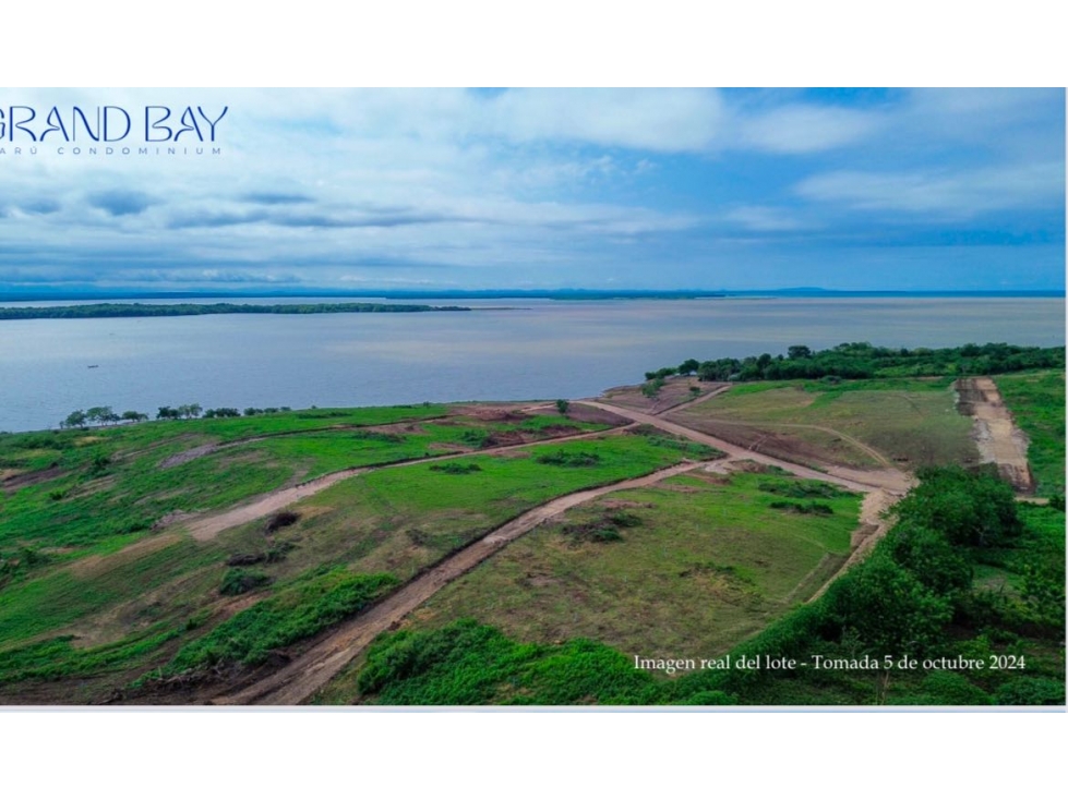 Lotes en venta Baru Cartagena desde 177.000.000 — foto 2