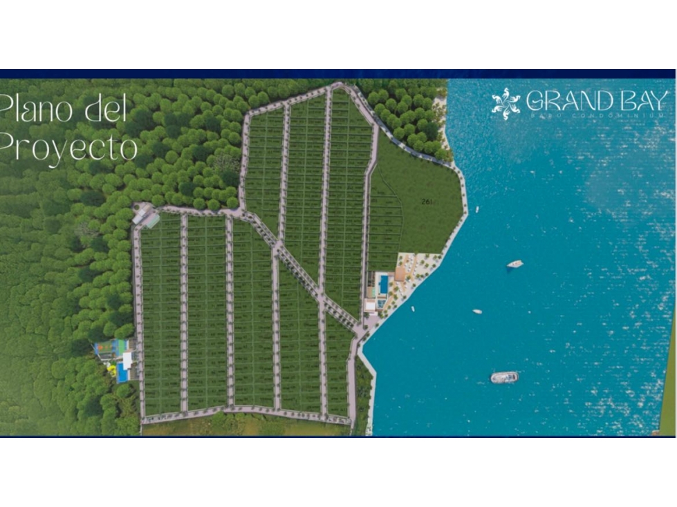 Lotes en venta Baru Cartagena desde 177.000.000 — foto 3