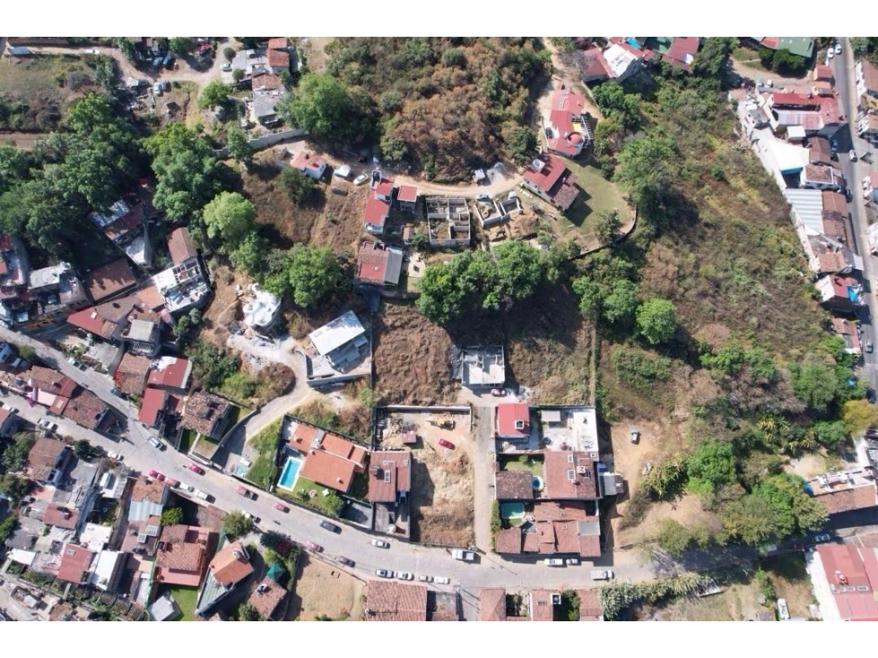 LOTES EN VENTA | 447 M2 | CENTRO VALLE DE BRAVO — foto 5
