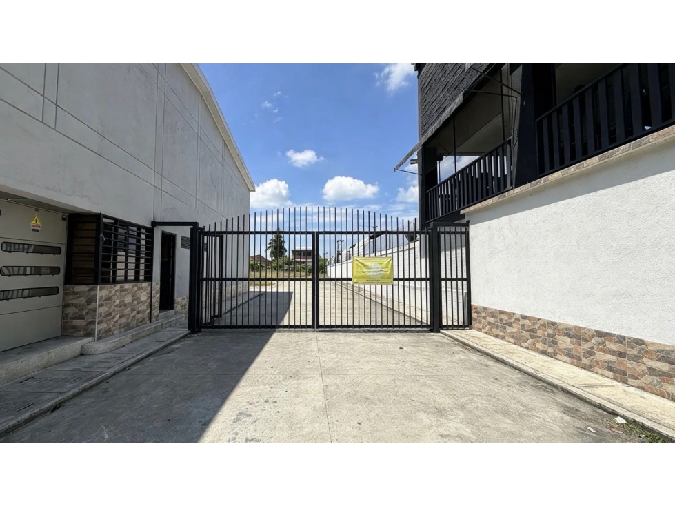 Lotes en venta Conjunto El Bosque | La Colombina - Palmira — foto 2