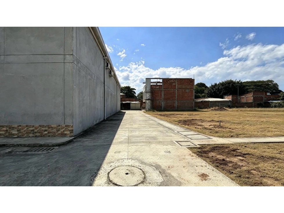 Lotes en venta Conjunto El Bosque | La Colombina - Palmira — foto 5