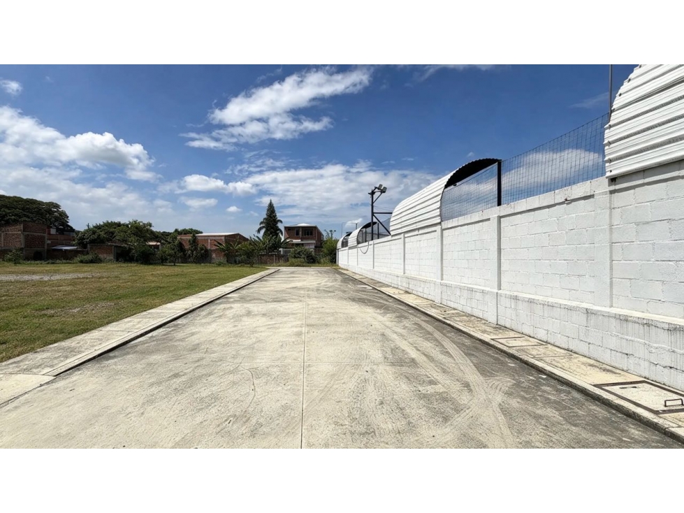 Lotes en venta Conjunto El Bosque | La Colombina - Palmira — foto 6