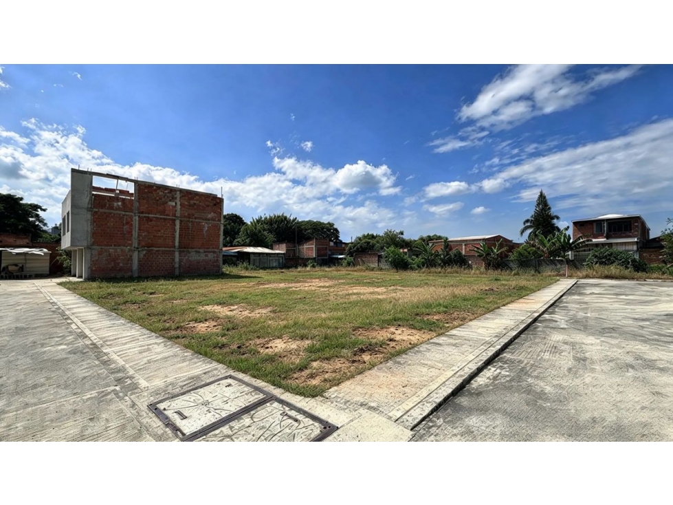 Lotes en venta Conjunto El Bosque | La Colombina - Palmira — foto 4
