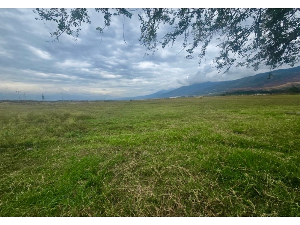 Lotes en venta desde 1.000 m² en parcelación - Santa Elena El cerrito