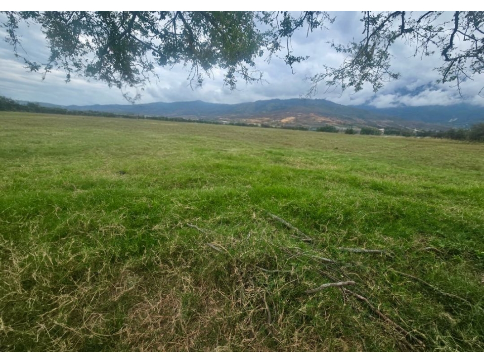 Lotes en venta desde 1.000 m² en parcelación - Santa Elena El cerrito — foto 4