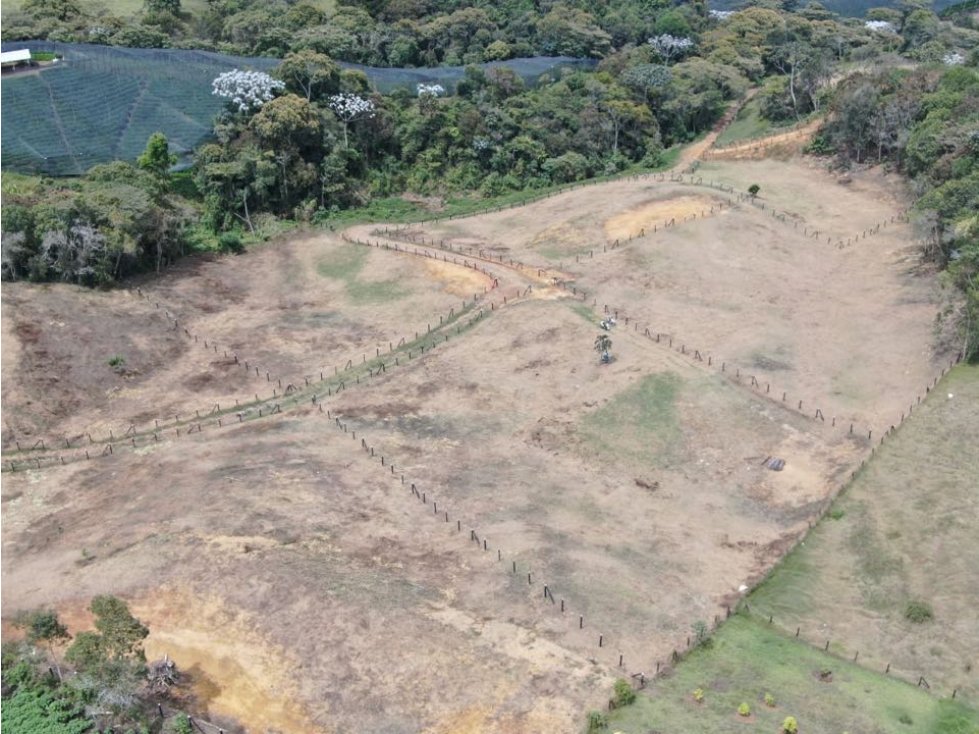 GRAN OPORTUNIDIDAD LOTE EN VENTA EL CARMEN DE VIBORAL - 3