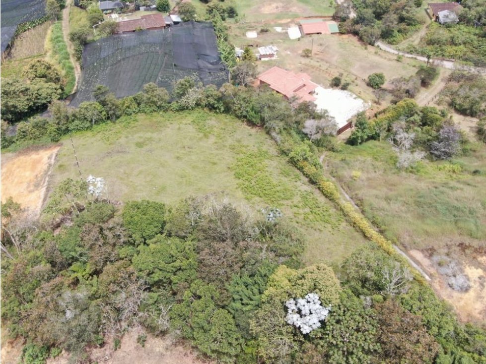 GRAN OPORTUNIDIDAD LOTE EN VENTA EL CARMEN DE VIBORAL - 6