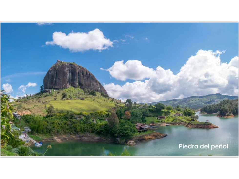 Lotes en Venta en Guatapé — foto 2
