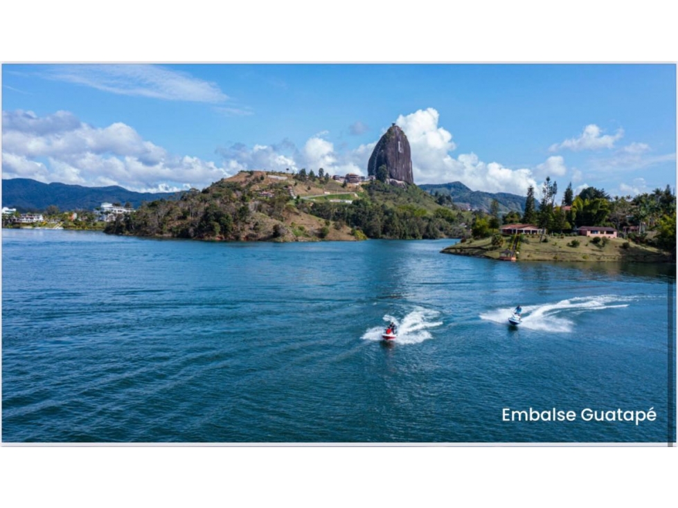 Lotes en Venta en Guatapé — foto 3