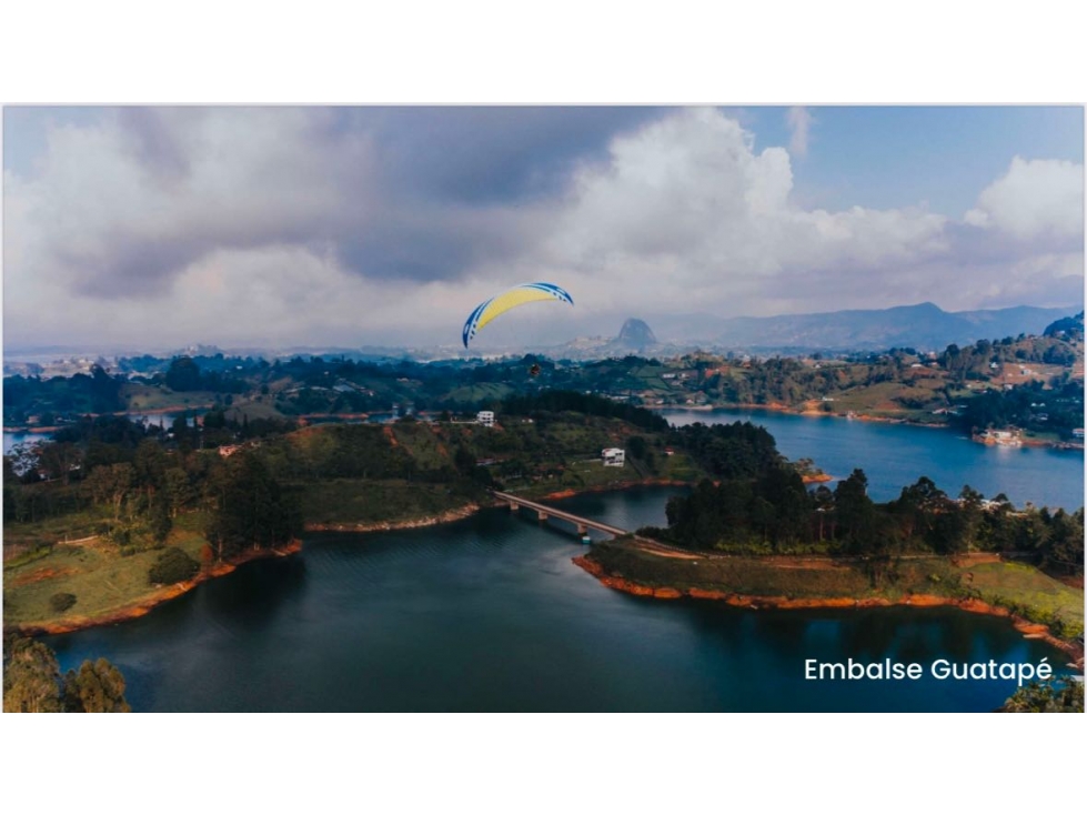 Lotes en Venta en Guatapé — foto 4