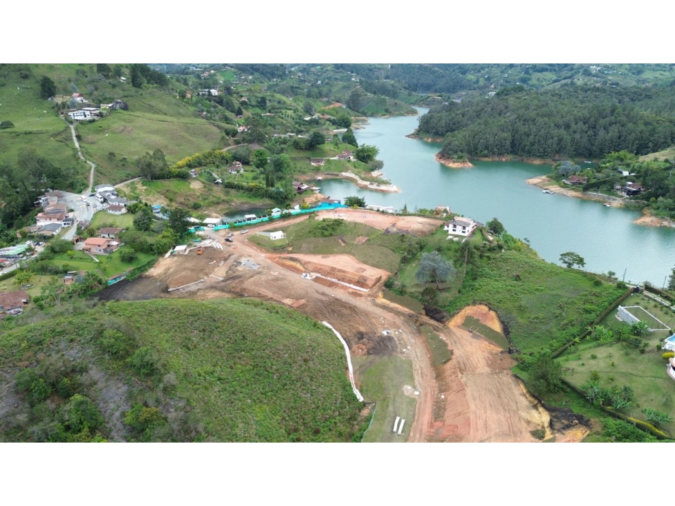 Lotes en Venta en Guatapé — foto 5