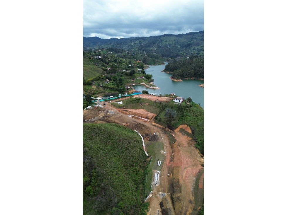 Lotes en Venta en Guatapé — foto 6