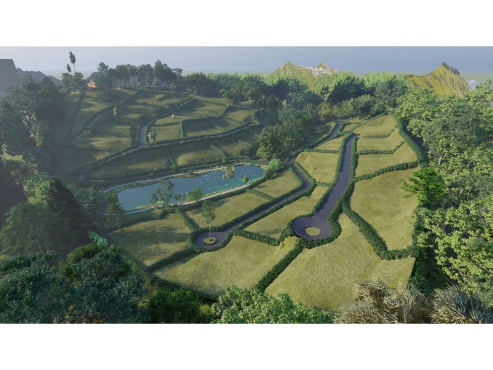 Lotes en venta en Marinilla, Antioquia