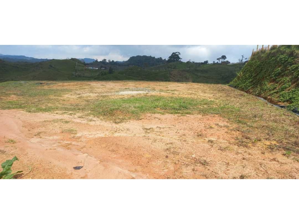 Venta Lotes en Parcelación Santo Domingo, Antioquia. - 6