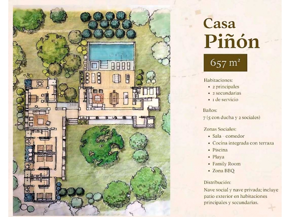 Lotes en venta en parcelacion cerca a La Pintada Suroeste antioqueño — foto 6