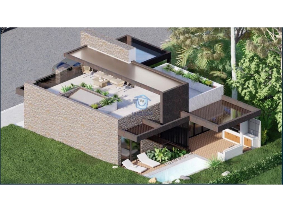 Lotes campestres en venta en Vía Romelia-Dosquebradas - 2