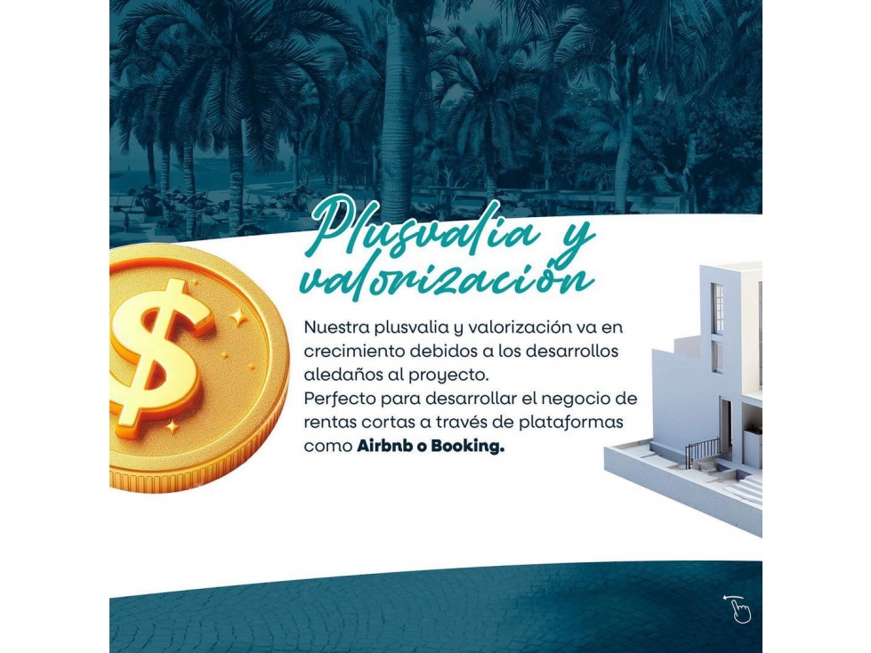 Lotes En Venta Frente Mar Isla Barú Cartagena De Indias — foto 3