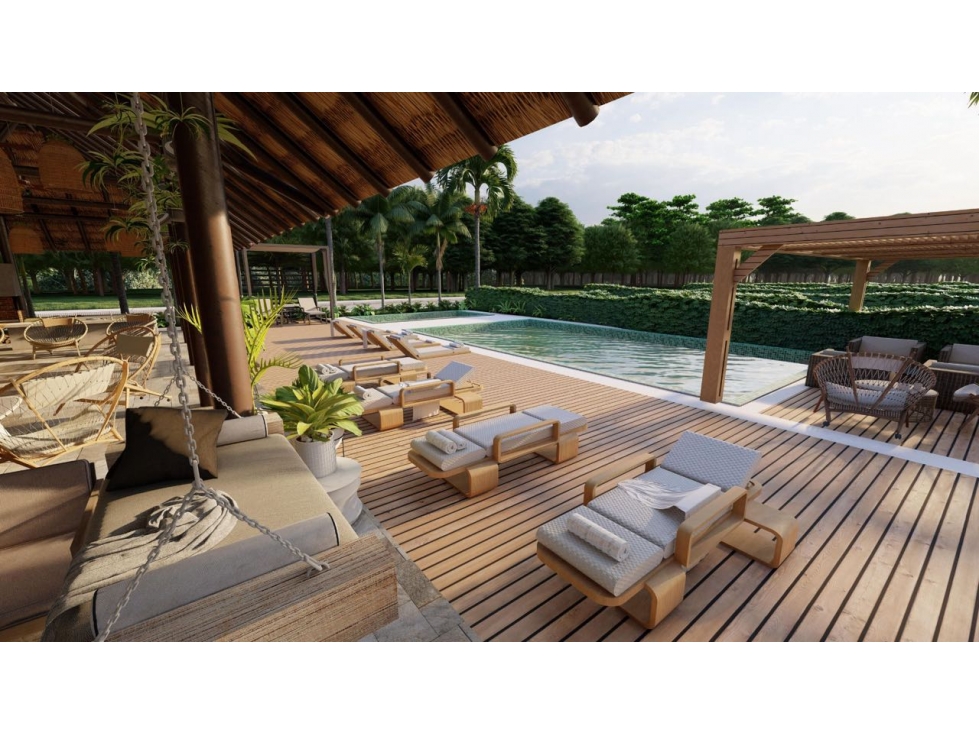 Lotes En Venta Frente Mar Isla Barú Cartagena De Indias — foto 6