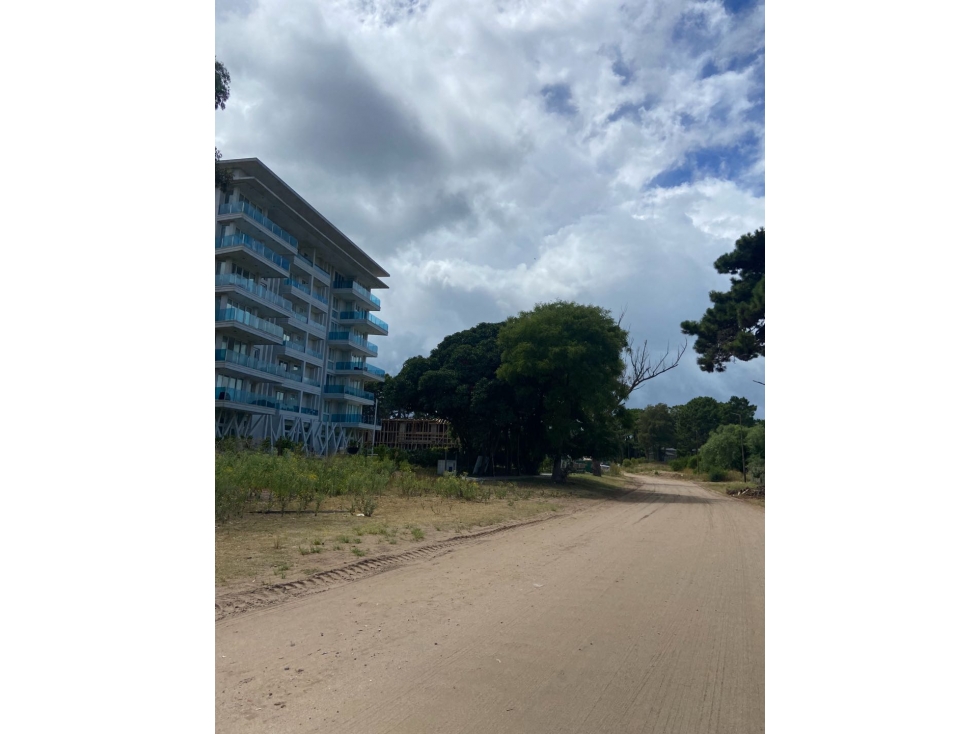 Lotes 2 y 3 Manzana 136 Nayades venta Pinamar U3P — foto 6