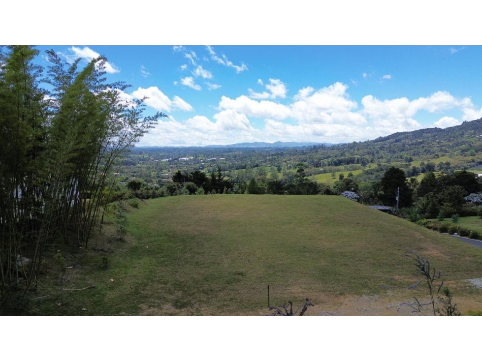 LOTES EN VENTA | Rionegro pontezuela Exclusivo proyecto de lotes — foto 2