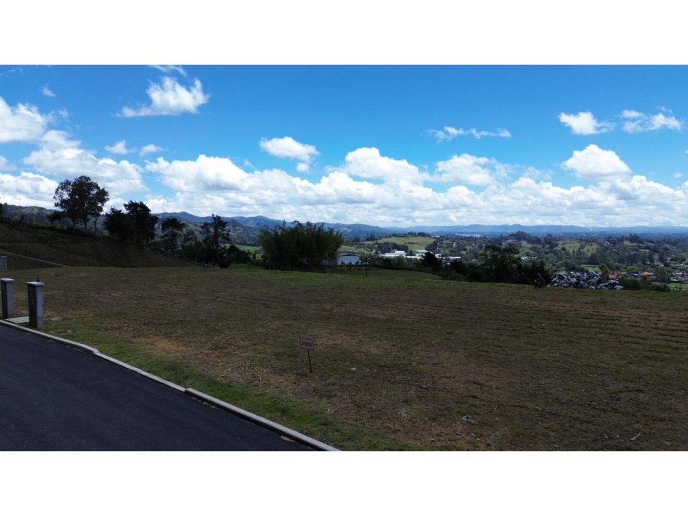 LOTES EN VENTA | Rionegro pontezuela Exclusivo proyecto de lotes — foto 4