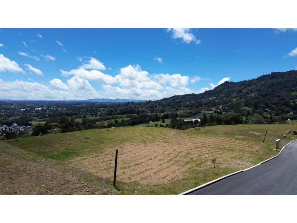 LOTES EN VENTA | Rionegro pontezuela Exclusivo proyecto de lotes — foto 5