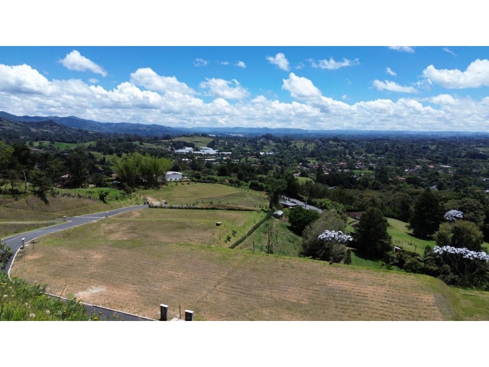 LOTES EN VENTA | Rionegro pontezuela Exclusivo proyecto de lotes — foto 6