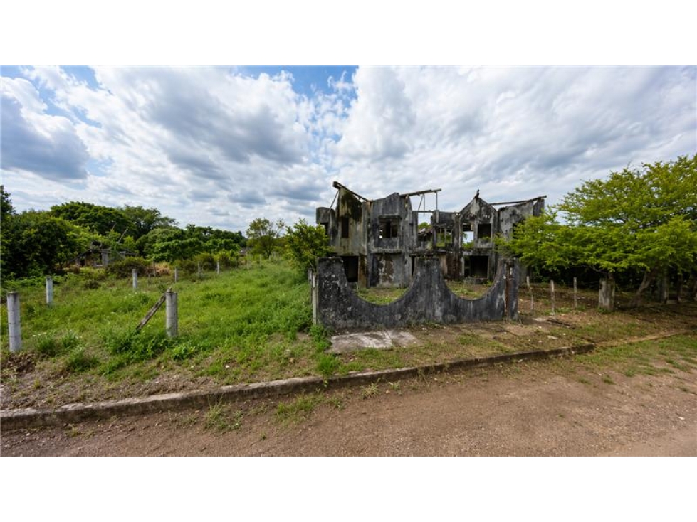 Lotes en venta - San Martín, Meta - 1