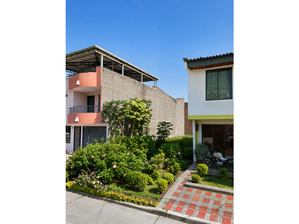 Lotes en venta - Tuluá