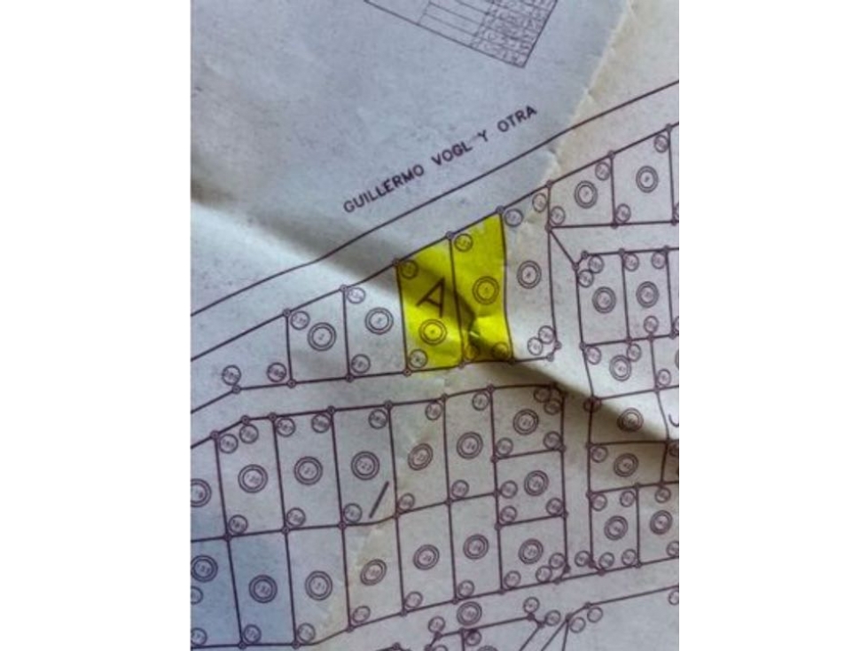 2 Lotes en Yacht Club Guazu en venta - 3