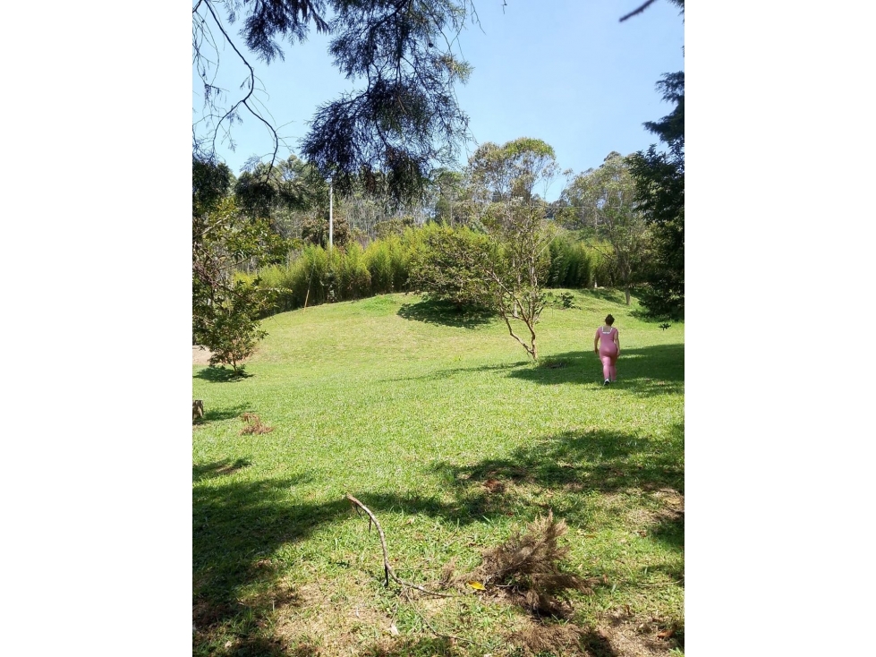 Lotes en zona rural Caldas - 3