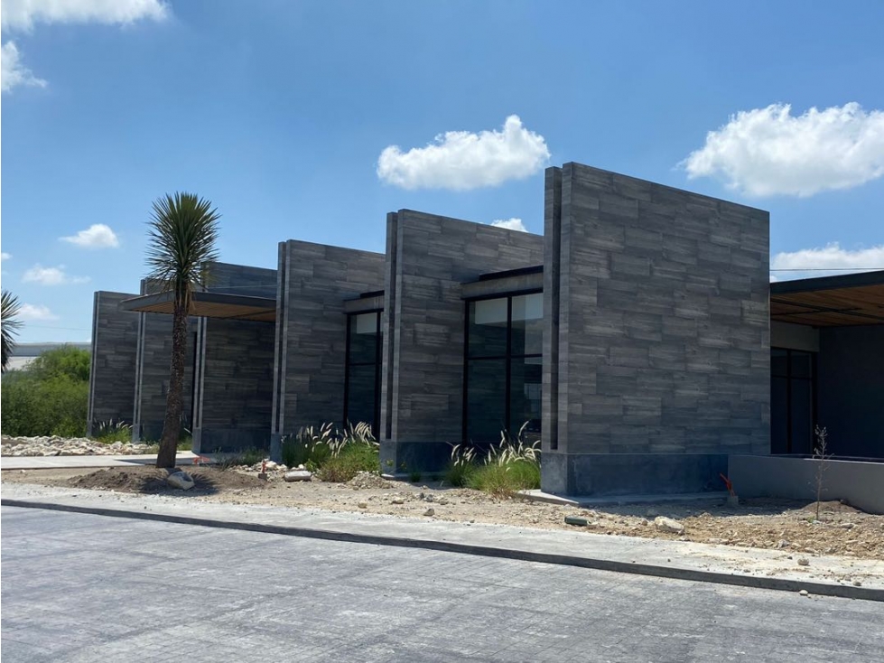 Lotes Industriales en venta planos desde 1000 m en Salinas Victoria - 2