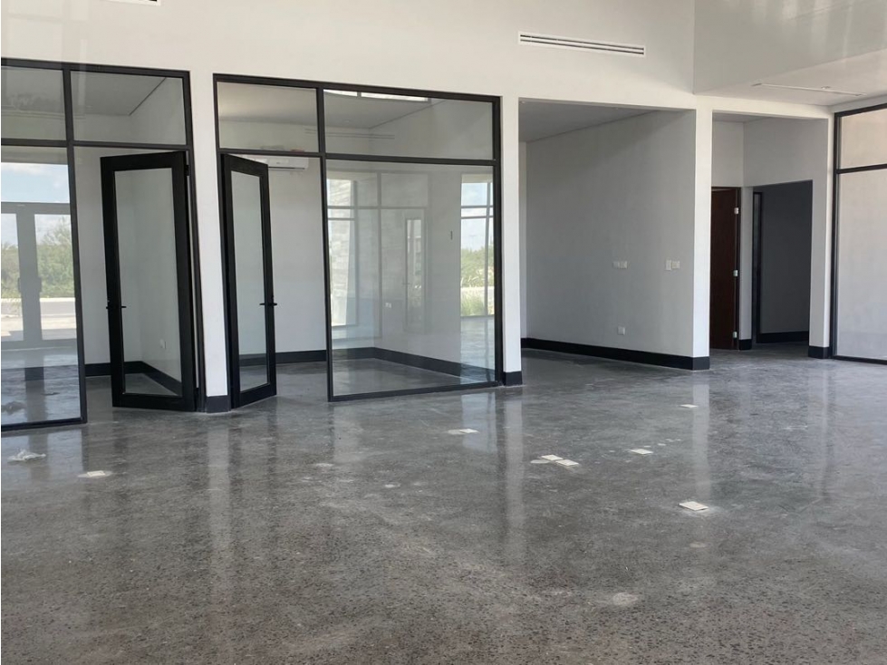 Lotes Industriales en venta planos desde 1000 m en Salinas Victoria - 3