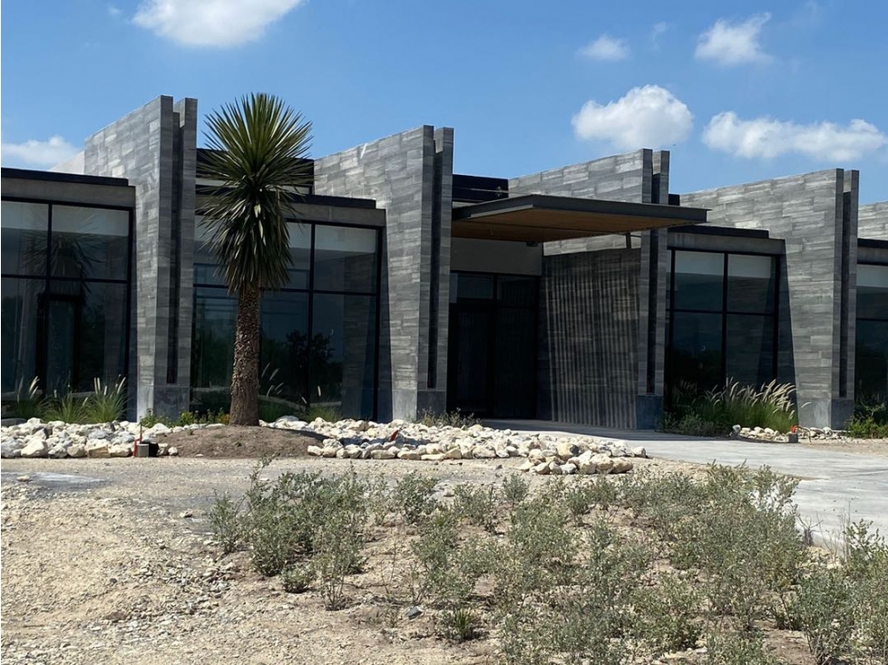 Lotes Industriales en venta planos desde 1000 m en Salinas Victoria - 5