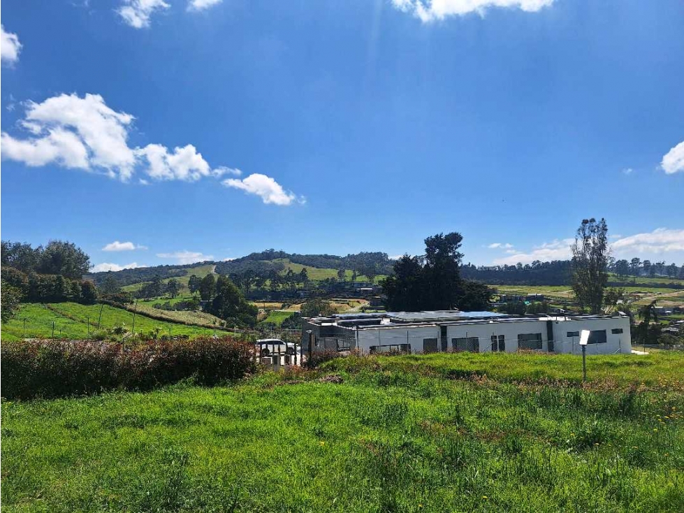 LOTES PARA LA VENTA, ALTO DE LAS PALMAS- SECTOR LA ACUARELA — foto 3