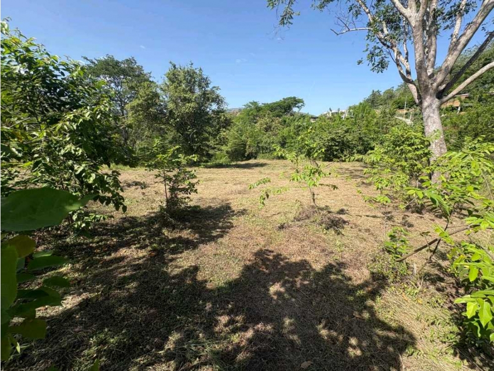 Lotes para la venta en Sopetran