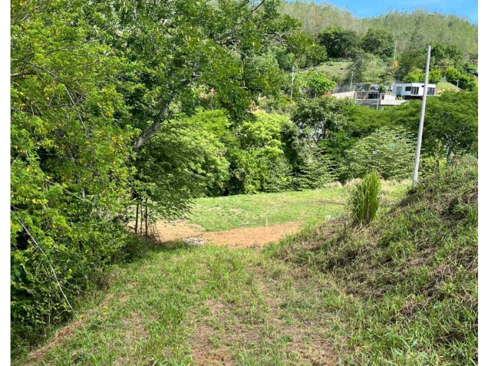 Lotes para la venta en Sopetran — foto 3