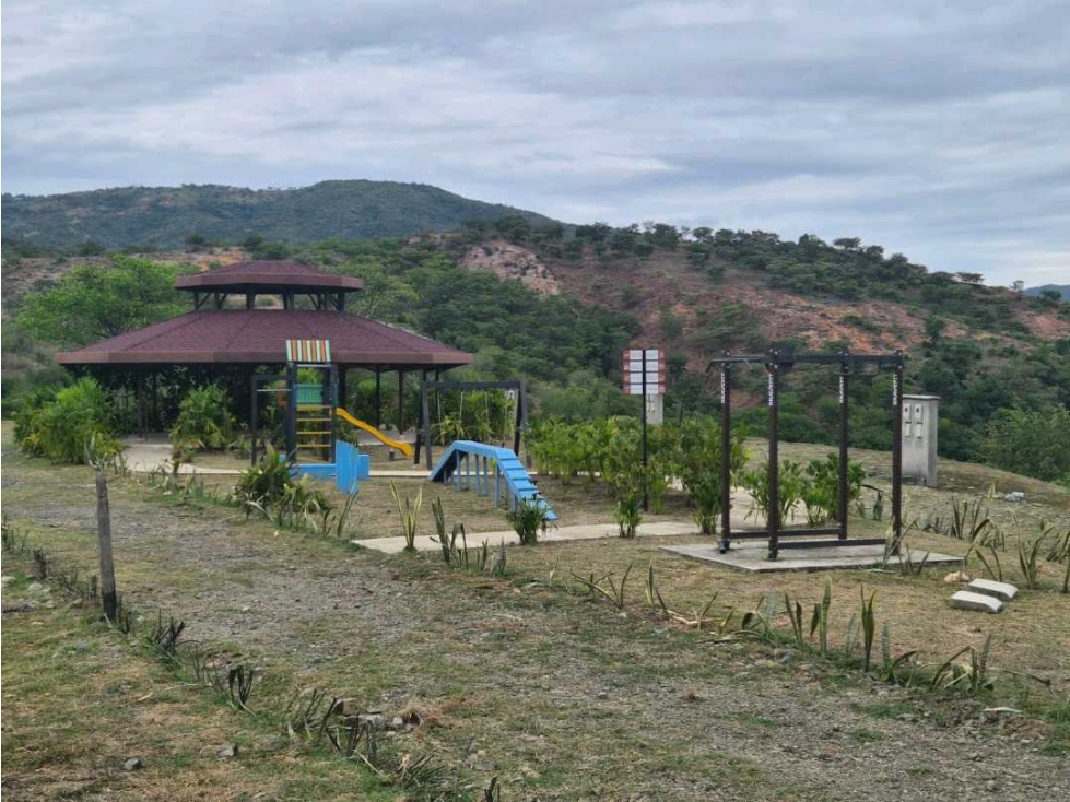 Lotes para la venta en Sopetran
