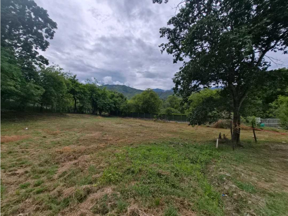 Lotes para la venta en Sopetran — foto 4