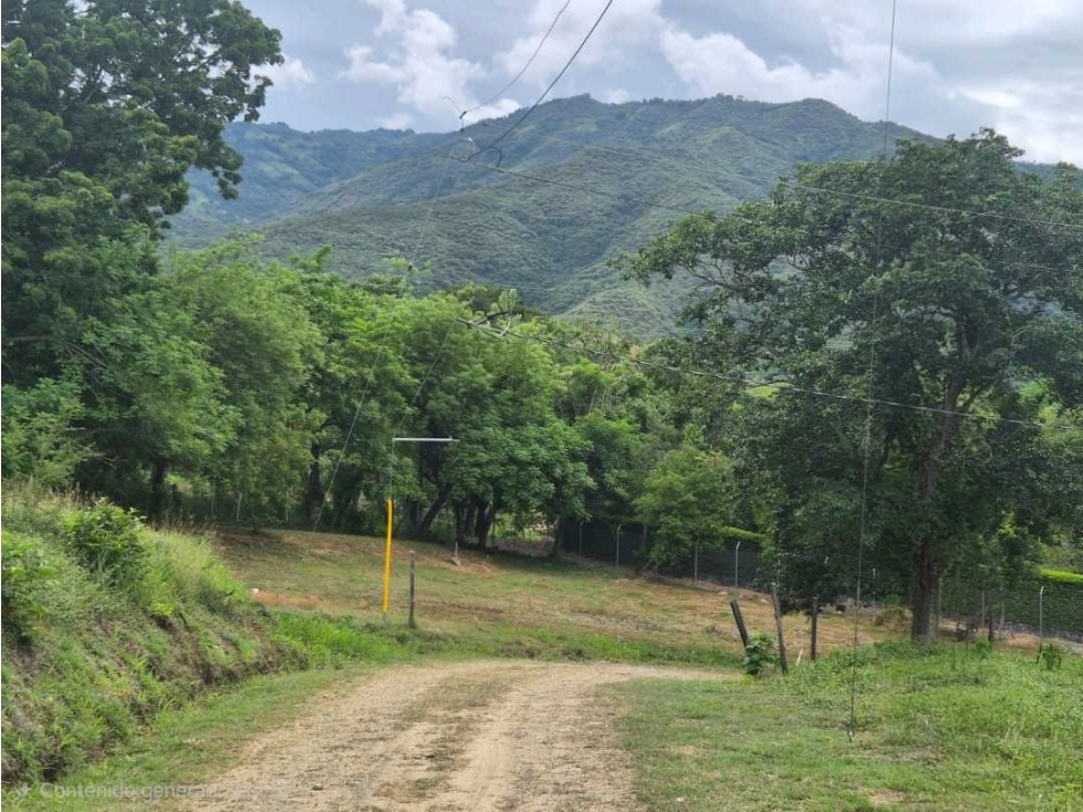 Lotes para la venta en Sopetran — foto 5