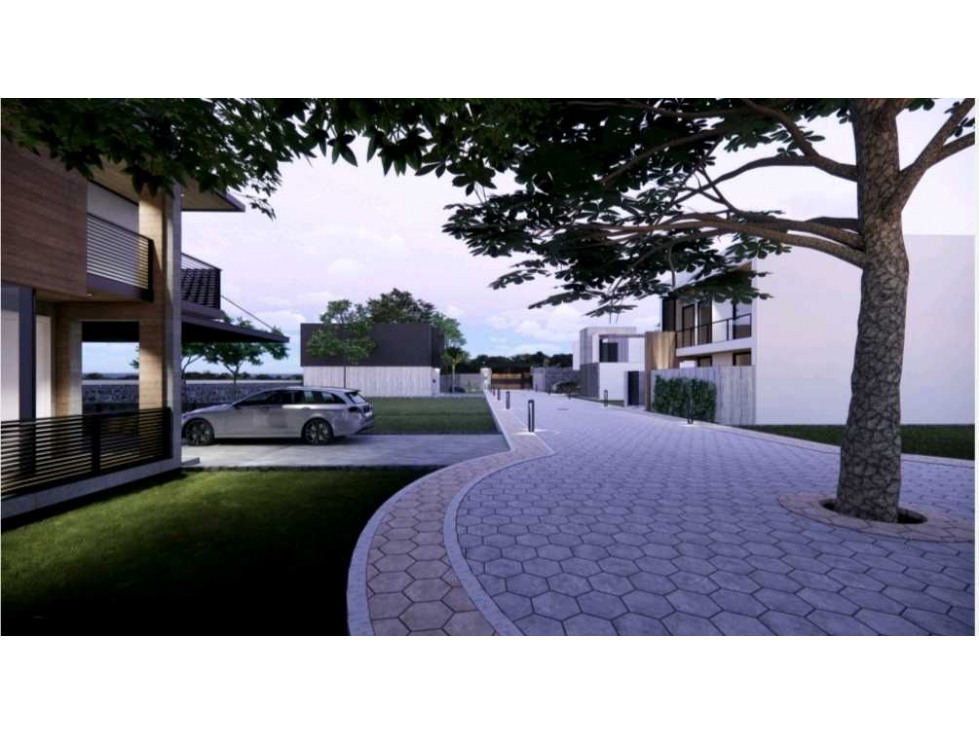 LOTES RESIDENCIALES EN VENTA EN RANCHO CORTÉS CUERNAVACA - 2