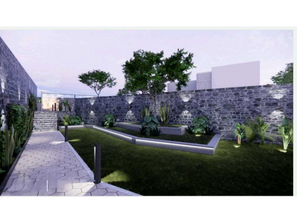 LOTES RESIDENCIALES EN VENTA EN RANCHO CORTÉS CUERNAVACA - 3
