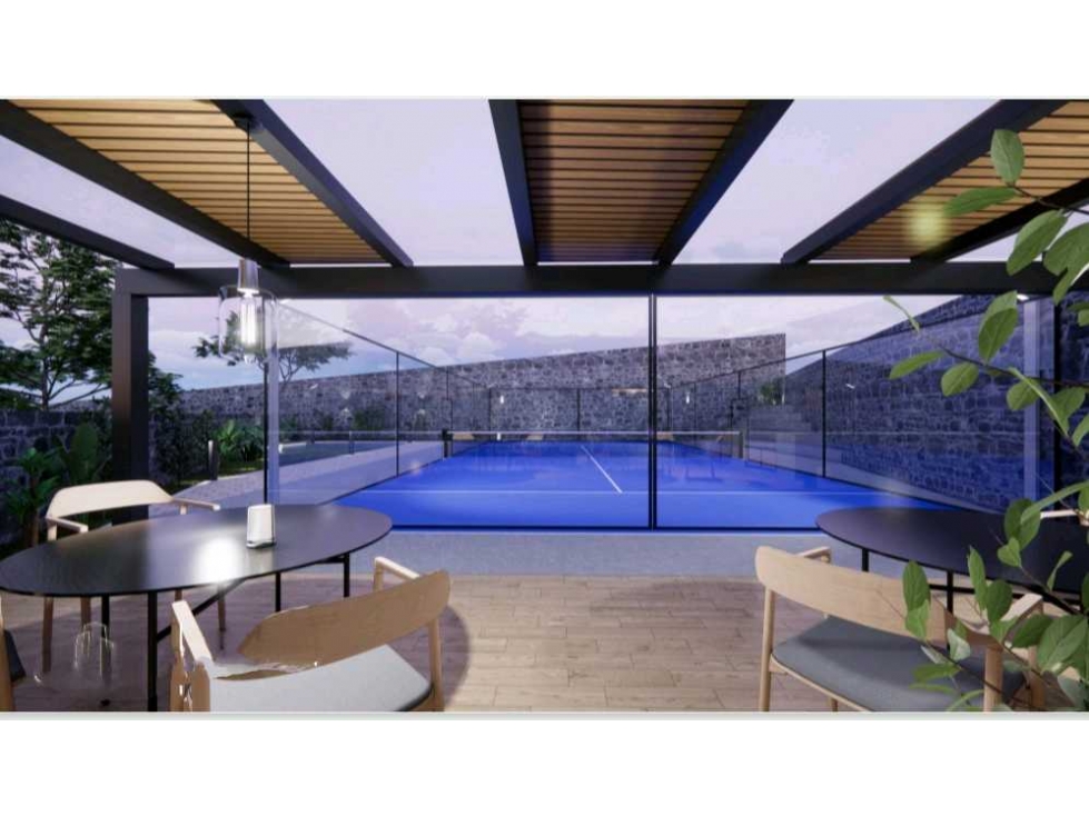 LOTES RESIDENCIALES EN VENTA EN RANCHO CORTÉS CUERNAVACA - 4