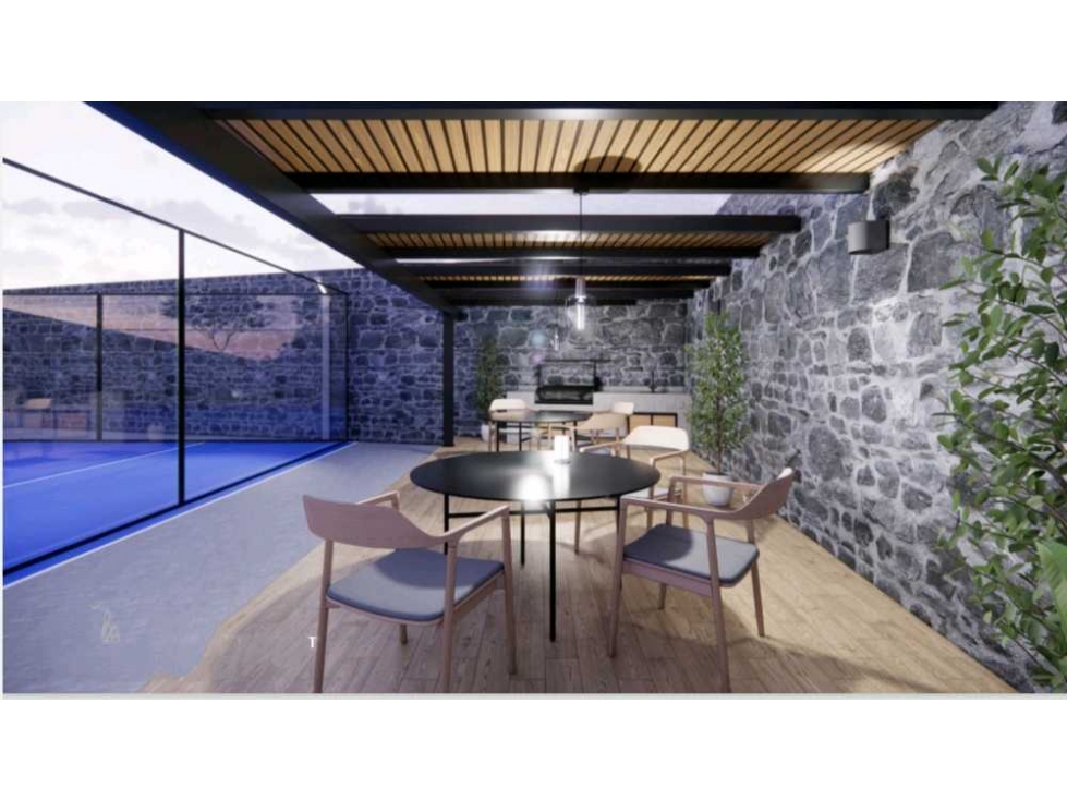 LOTES RESIDENCIALES EN VENTA EN RANCHO CORTÉS CUERNAVACA - 5