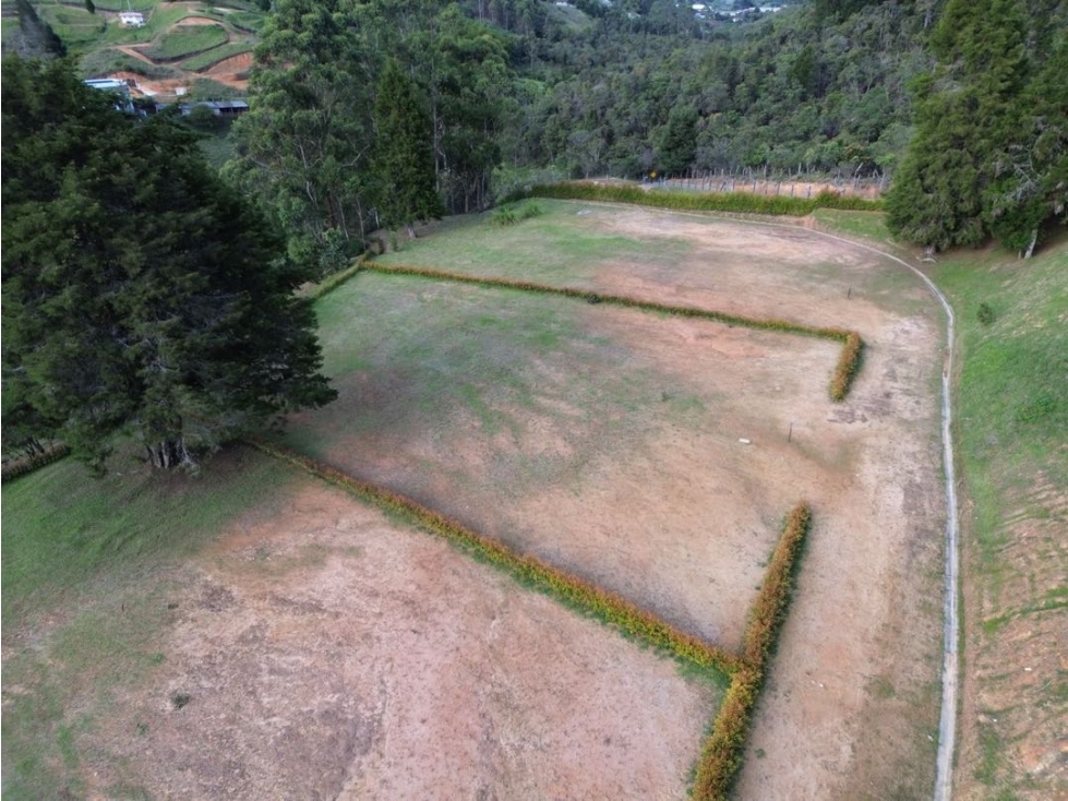 LOTES EN RIONEGRO EN PARCELACION DESDE 500 MILLONES — foto 5
