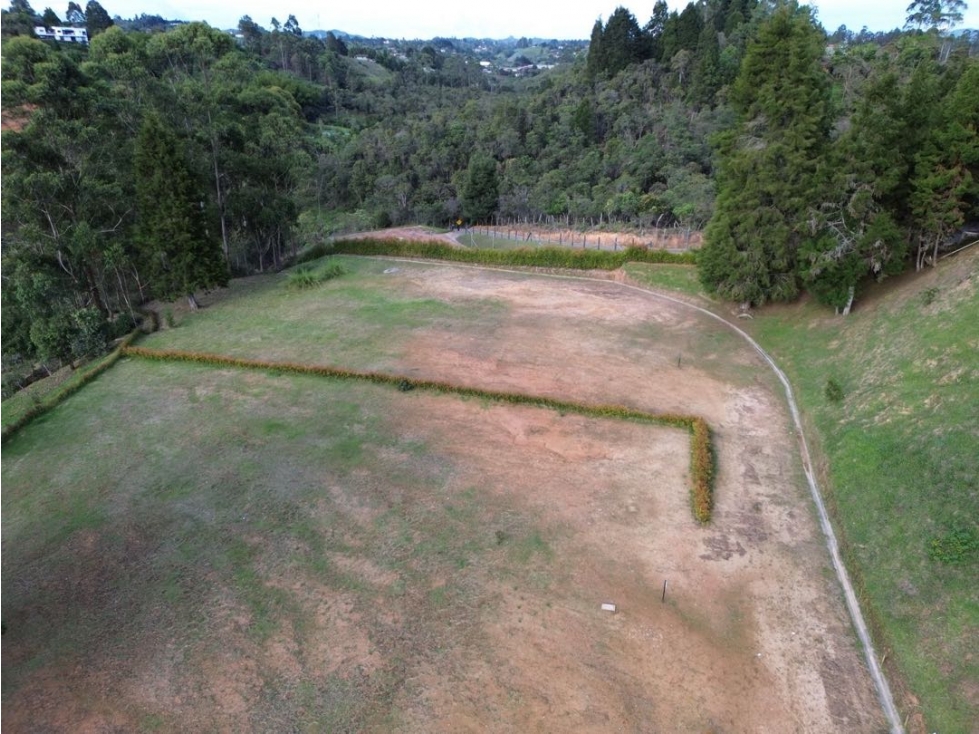 LOTES EN RIONEGRO EN PARCELACION DESDE 500 MILLONES — foto 6