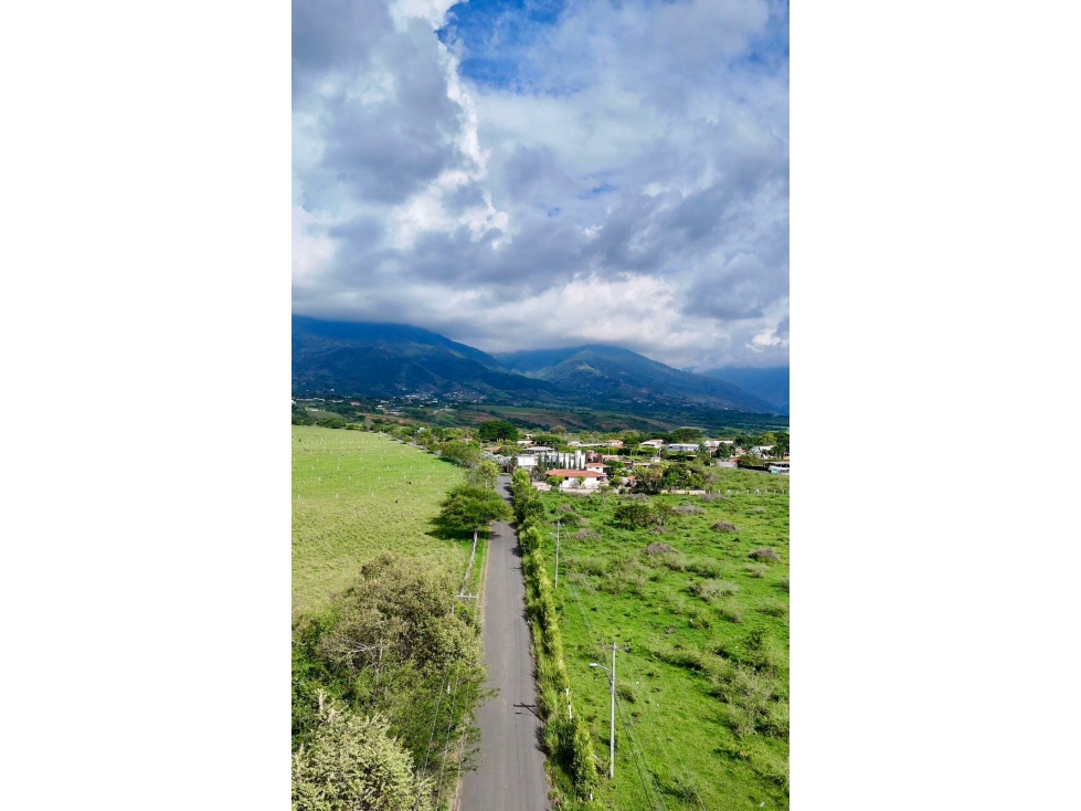 Lotes campestres en venta en parcelación Santa Elena El Cerrito Valle — foto 5